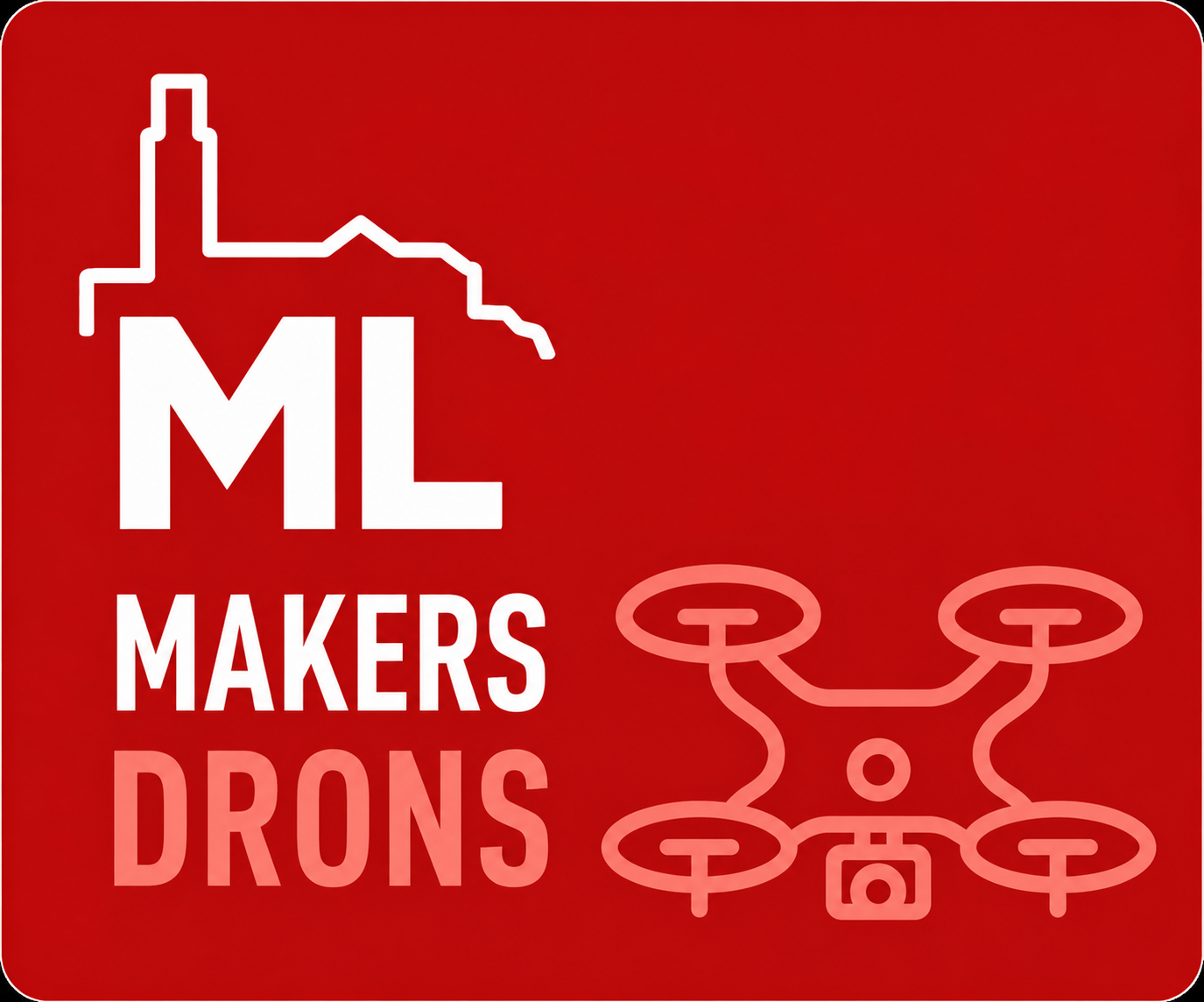 Makers Drons