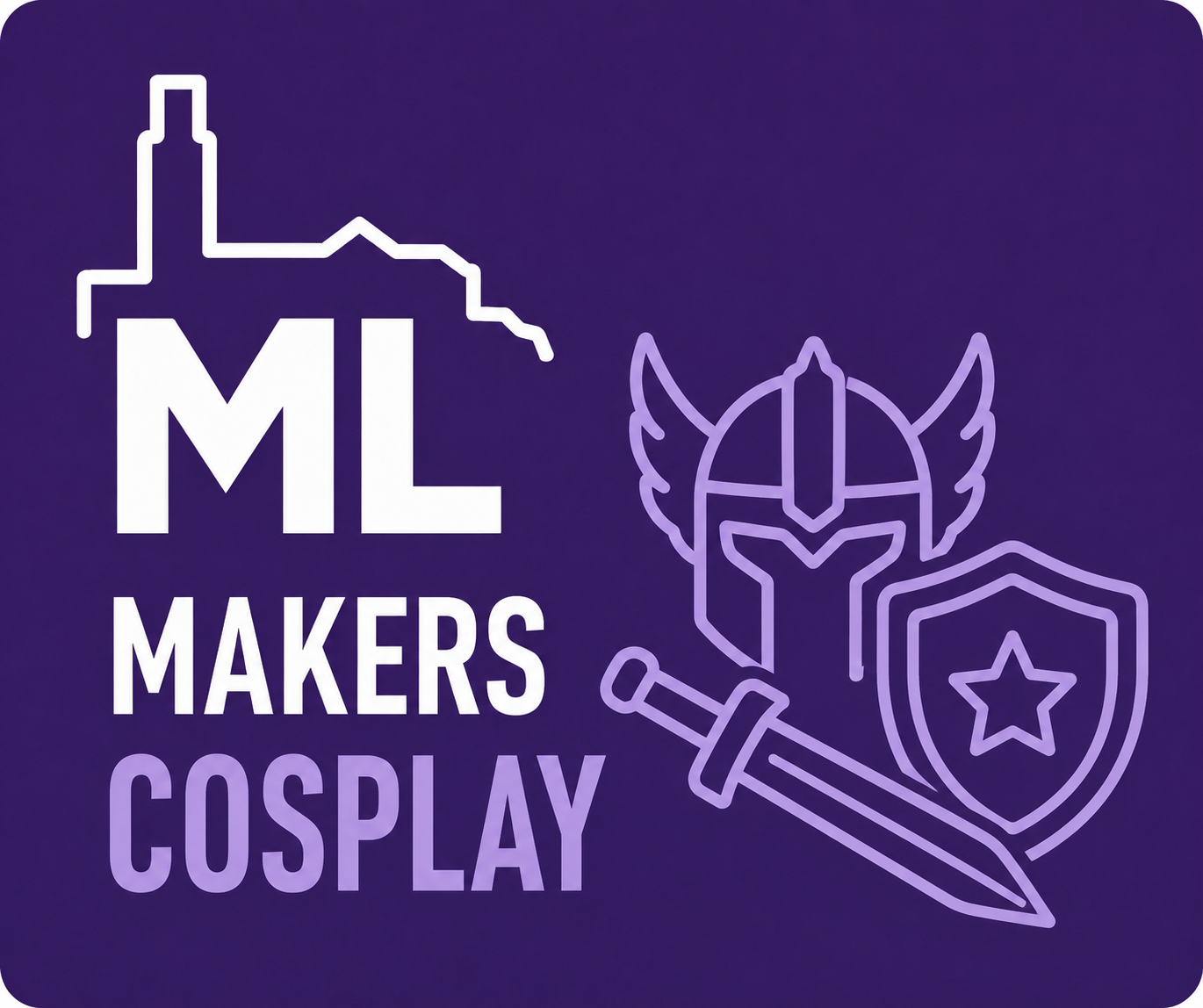 Zona Makers Cosplay