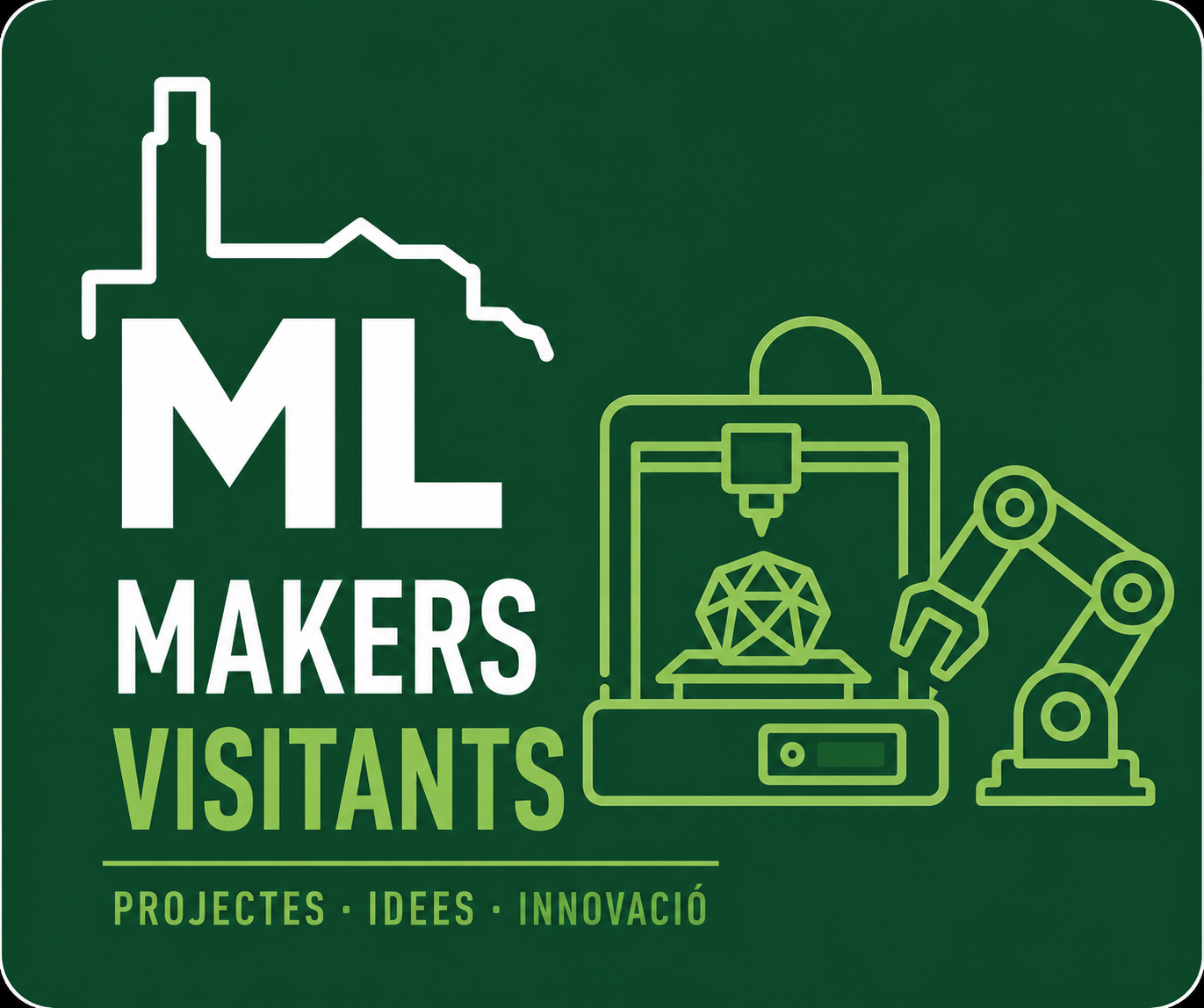 Zona de projectes maker